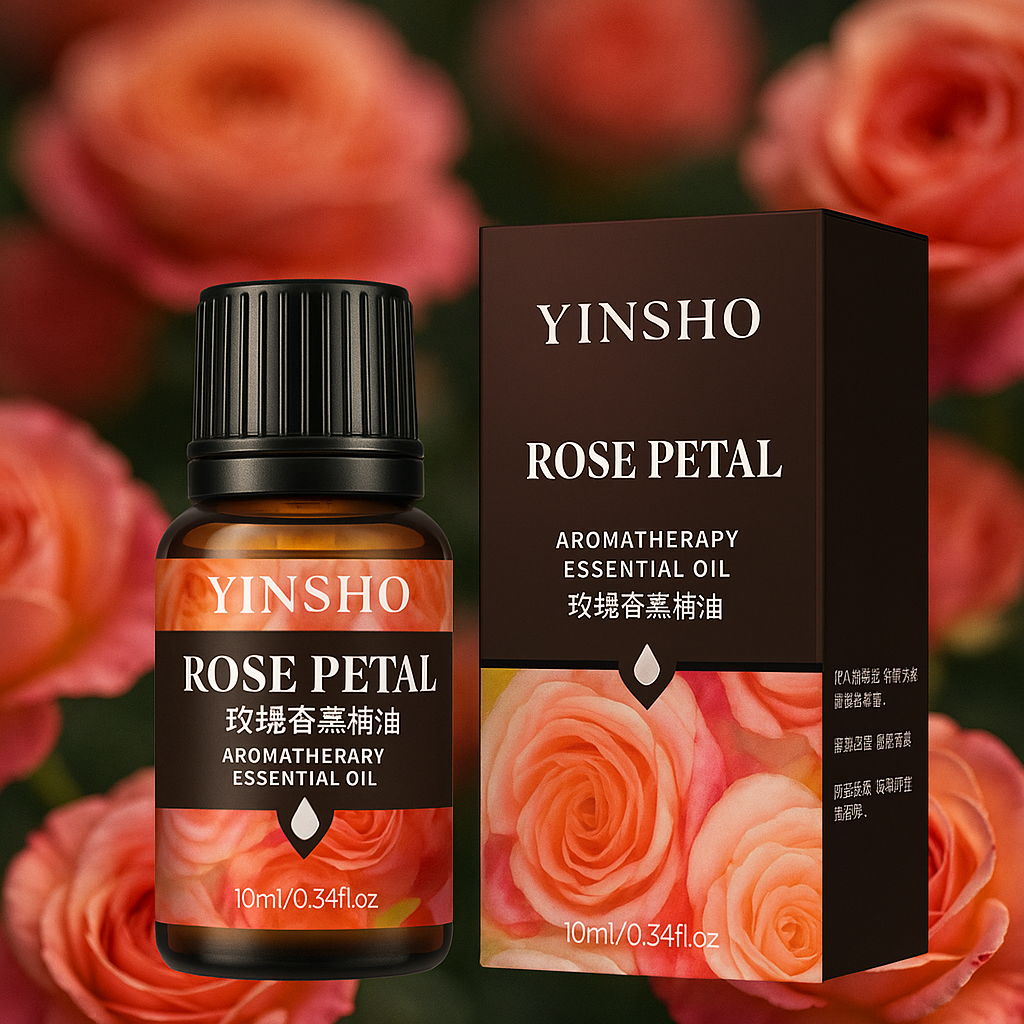 Aroma Drop - Essential Oil 10ml