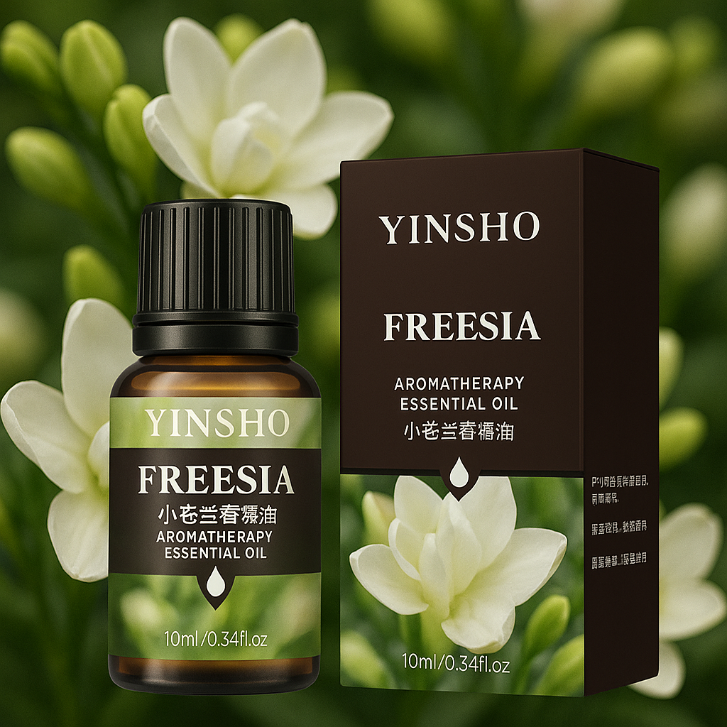 Aroma Drop - Essential Oil 10ml