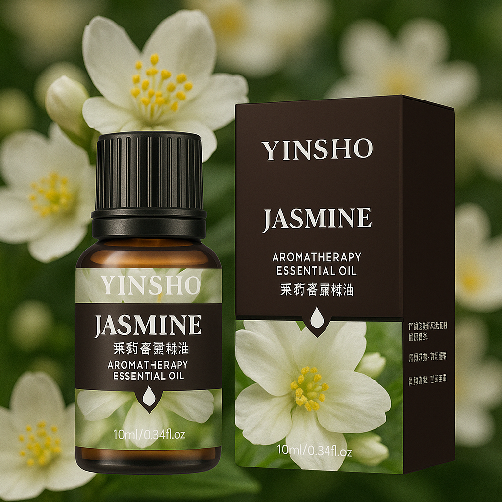 Aroma Drop - Essential Oil 10ml