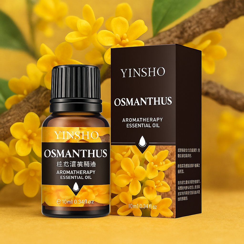 Aroma Drop - Essential Oil 10ml