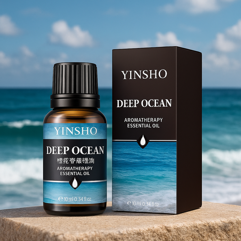 Aroma Drop - Essential Oil 10ml