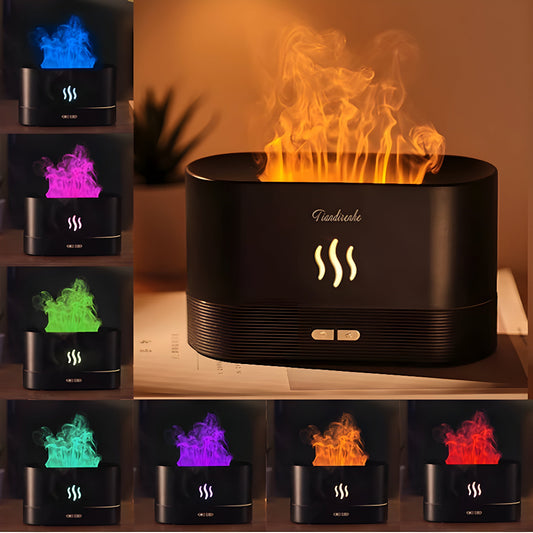 FlameLux - Air Humidifier