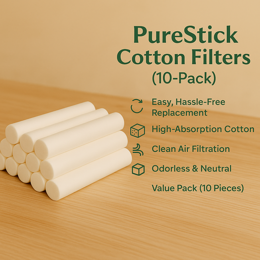 Cotton Stick 10
