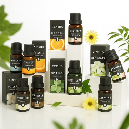 Aroma Drop - Essential Oil 10ml