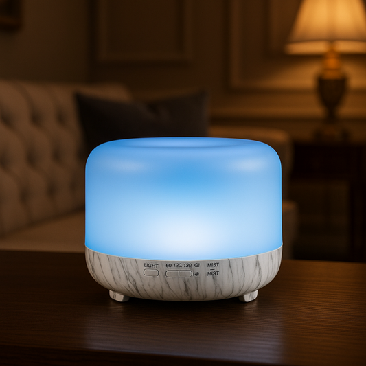 AromaSphere - 500ml Air Diffuser