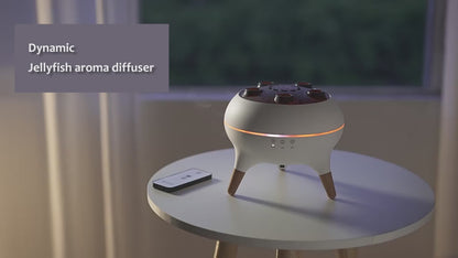 AquaMist – Dynamic Ocean Diffuser